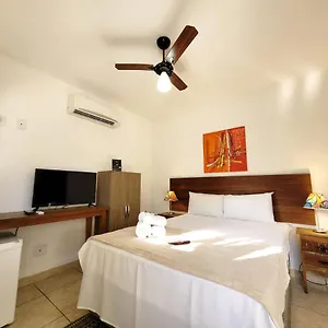 Casa Centro Inn