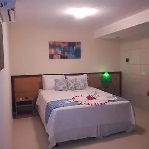 Caracol Inn Pôrto das Galinhas