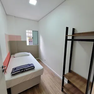 Self Hostal São Paulo