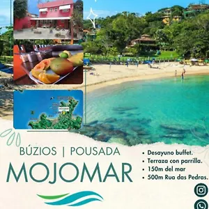 Mojomar Hostal