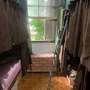 Teodoro Hostal São Paulo